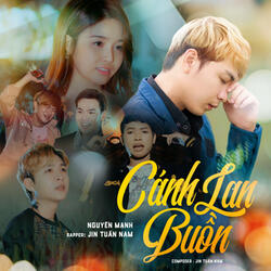 Cánh Lan Buồn (Beat)