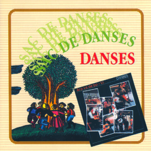 Danses - Sac de Danses