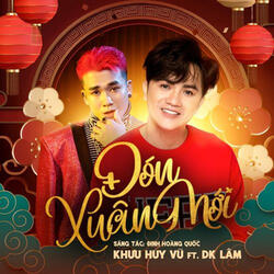 Đón Xuân Mới (feat. DK Lâm)