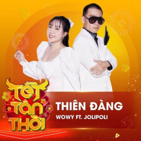 Thiên Đàng (Live At Tết Tân Thời)