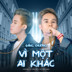 Vì Một Ai Khác