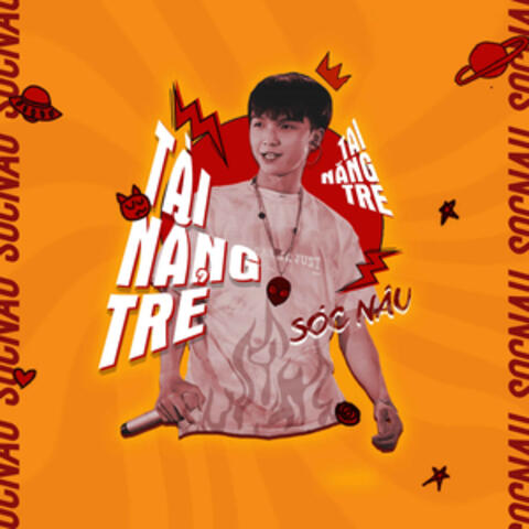 Tài Năng Trẻ