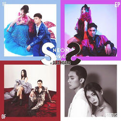 Cảm Thấy Khác Biệt (feat. Olia Hoàng)