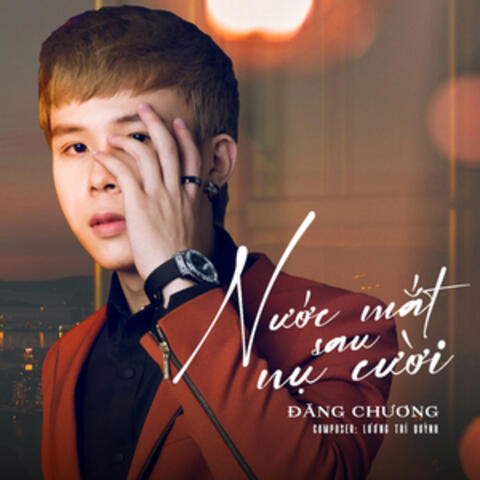 Nước Mắt Sau Nụ Cười