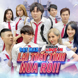 Lại Thất Tình Nữa Rồi!