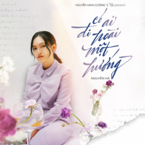 Có Ai Đi Hoài Một Hướng