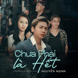Chưa Phải Là Hết (Beat)