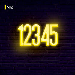 12345 (Beat)