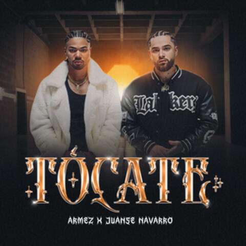 Tócate