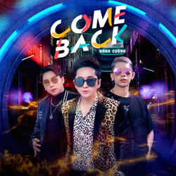 Comeback (Beat)