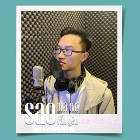 Biết Thế Sao Vẫn Yêu (Instrumental)