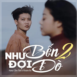 Như Bến Đợi Đò 2 (Beat)