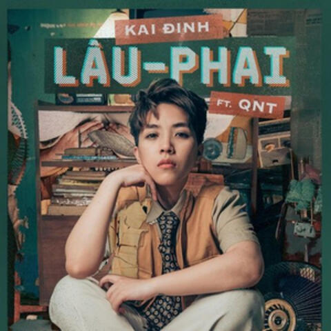 Lâu Phai (feat. QNT)