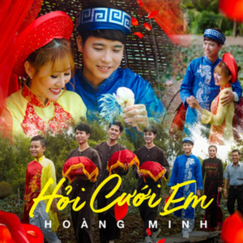 Hỏi Cưới Em