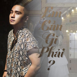 Em Cần Gì Phải (Beat)