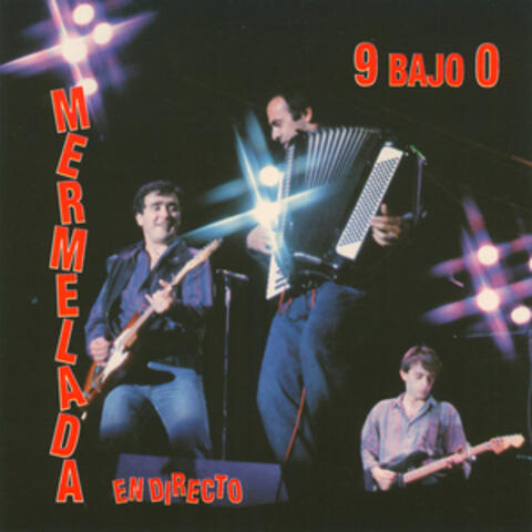 9 Bajo 0