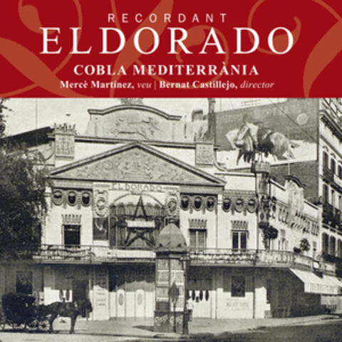Recordant Eldorado