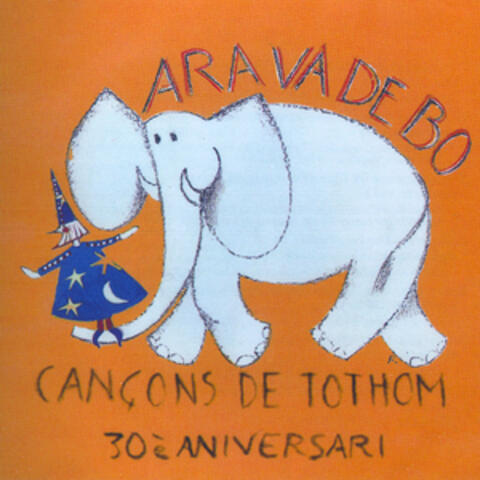 Cançons de Tothom, 30 Aniversari