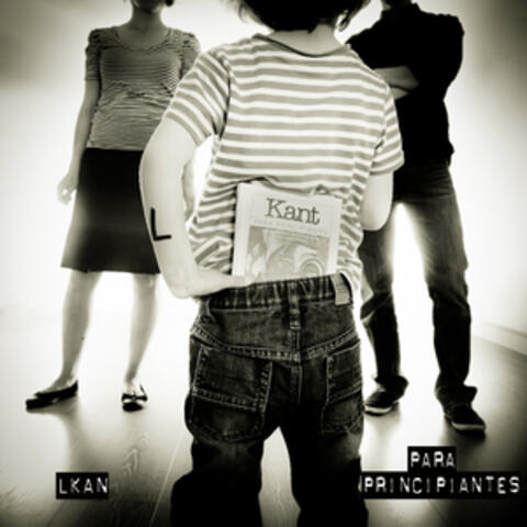 Para Principiantes