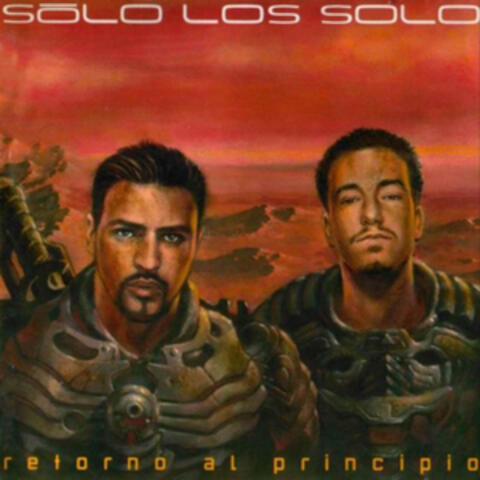Solo Los Solo