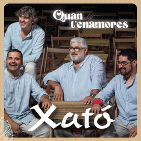 Quan t'enamores