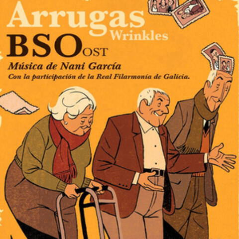 Arrugas / Wrinkles