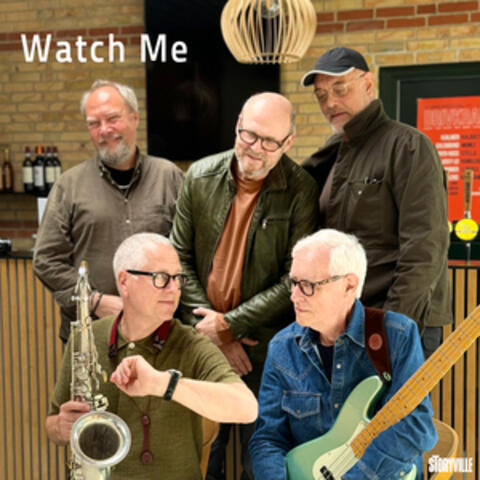 Watch Me
