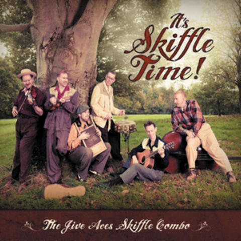 It's Skiffle Time