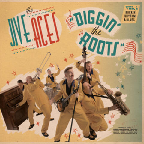 Diggin' the Roots, Vol. 1