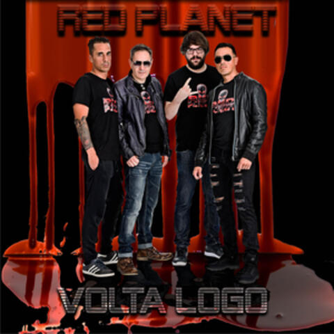 Volta Logo