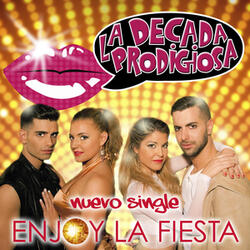 Enjoy la Fiesta