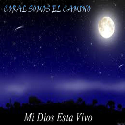 Mi Dios Esta Vivo