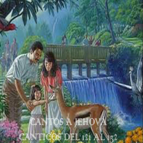 Cantos a Jehová