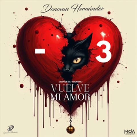 Vuelve Mi Amor