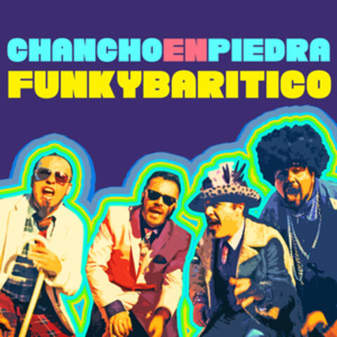 Funkybarítico