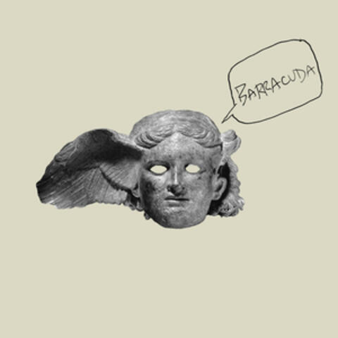Barracuda
