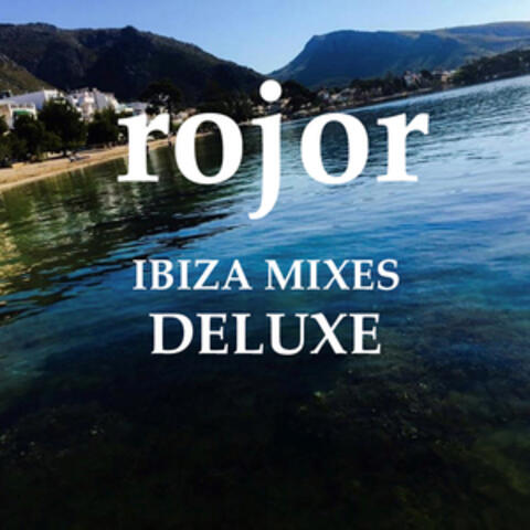 Ibiza Mixes