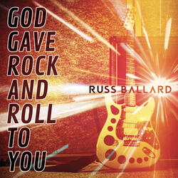 God Gave Rock and Roll to you