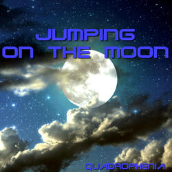 Jumping on the Moon