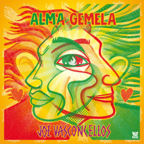 Alma Gemela