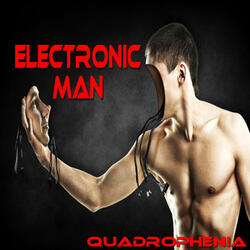 Electronic Man