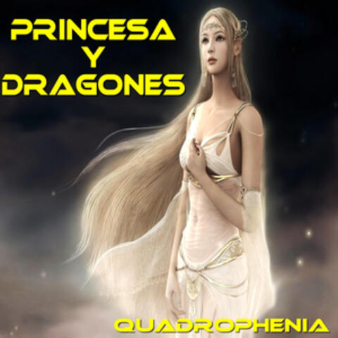 Princesas y Dragones