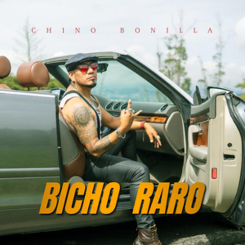 Chino Bonilla