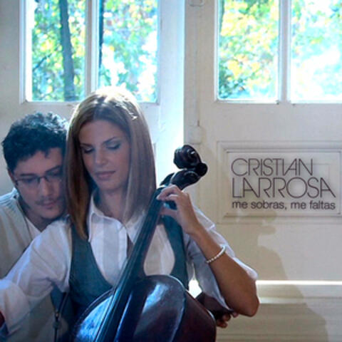 Me Sobras, Me Faltas