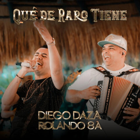Qué De Raro Tiene