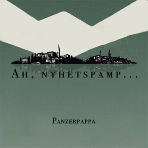 Ah, nyhetspamp....