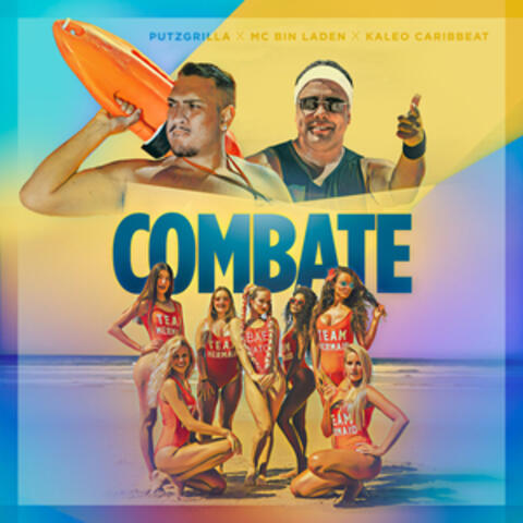Combate