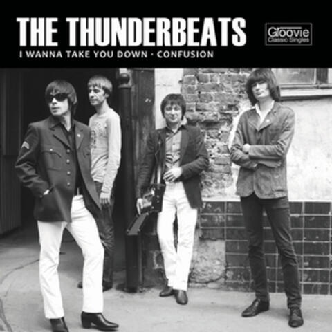 I Wanna Take You Down / Confusion