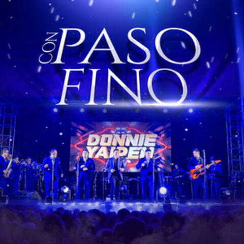 Con Paso Fino