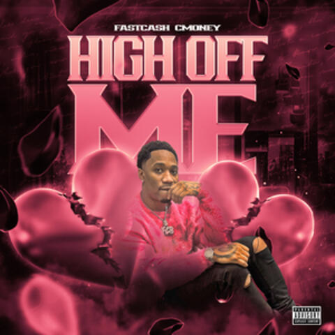 High Off Me